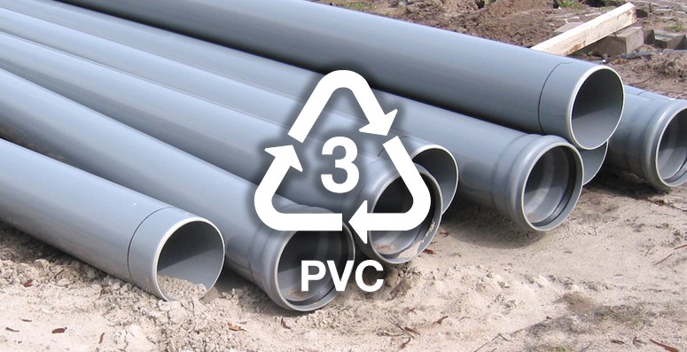 Ký hiệu nhựa PVC