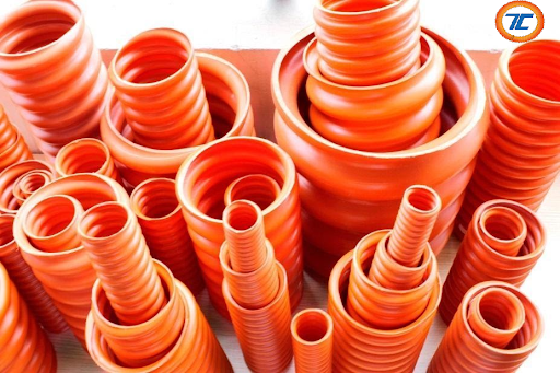 Nhu cầu sử dụng ống nhựa luồn cáp điện ngầm tại các công trình, dự án