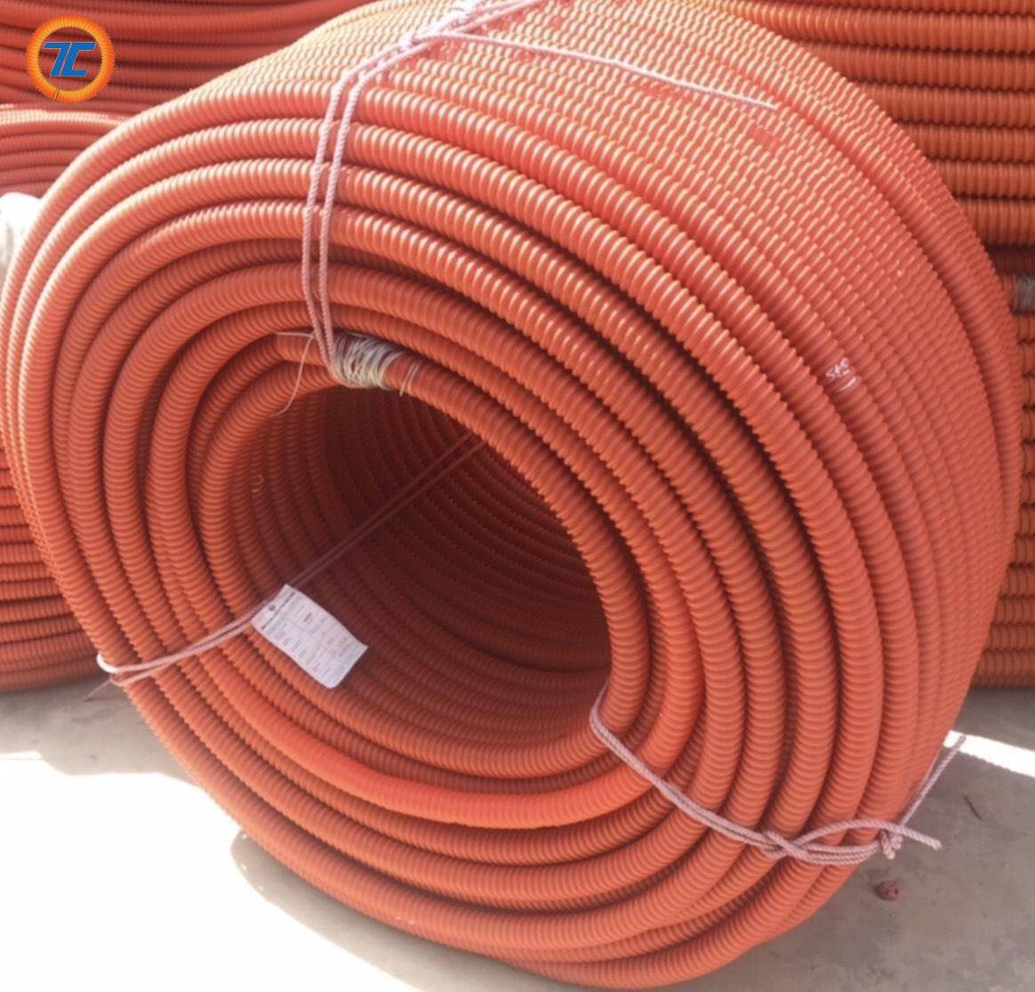 Thành Công - Đơn vị cung cấp ống nhựa xoắn HDPE tại Quận Bình Thạnh đạt tiêu chuẩn quốc gia