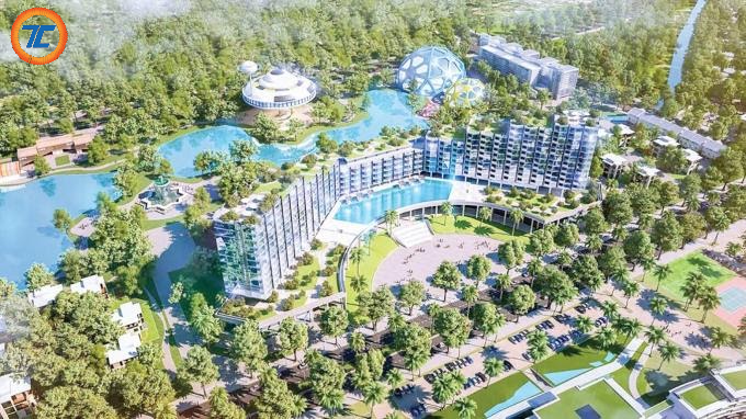 Dự án FLC Quảng Bình Beach & Golf Resort